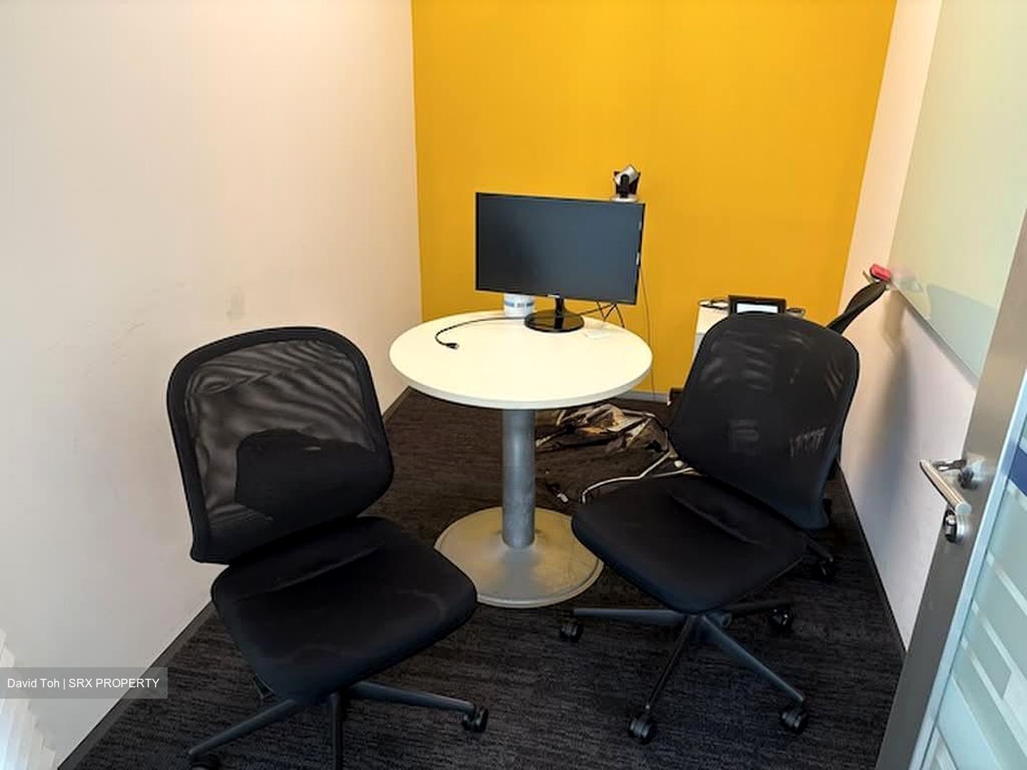 Raffles Place MRT (D1), Office #593651041